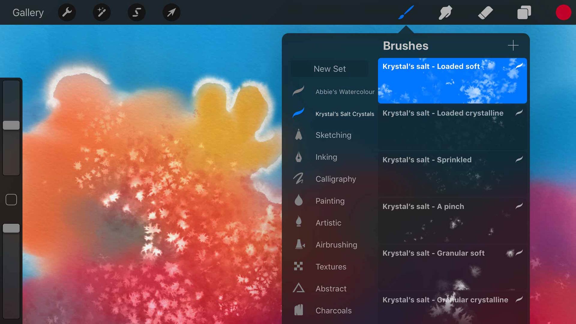 procreate for laptop free
